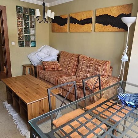 Apartamento Сиера Невада Екстериор снимка