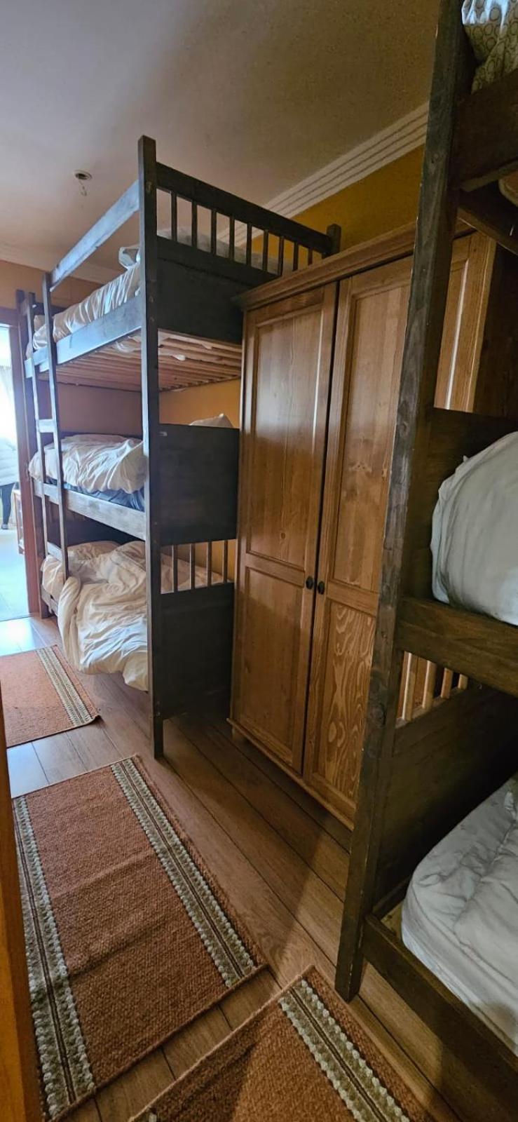 Apartamento Сиера Невада Екстериор снимка