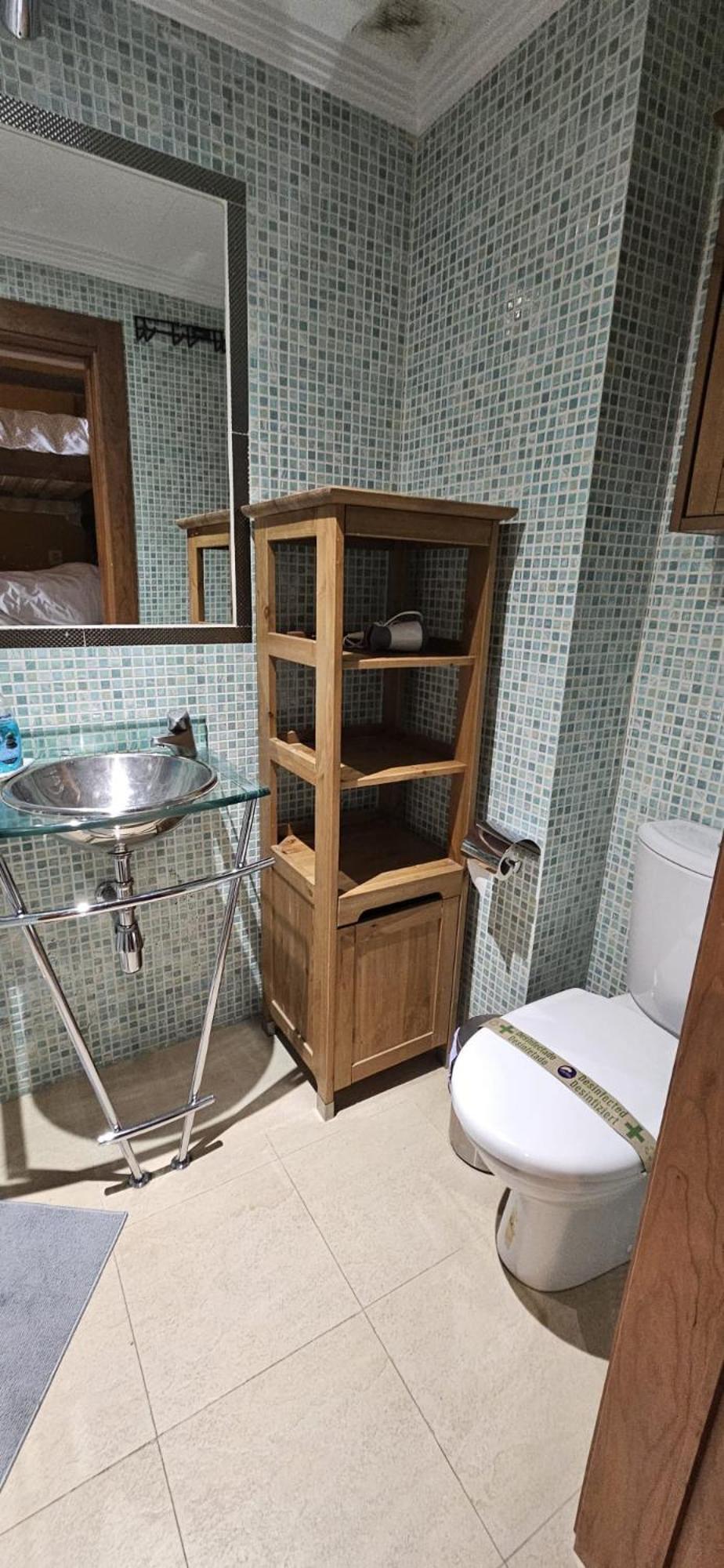 Apartamento Сиера Невада Екстериор снимка